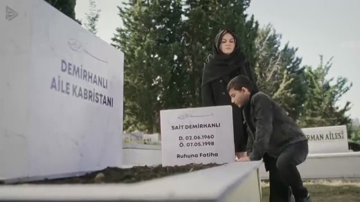 ⁣Zarobljena S01E12