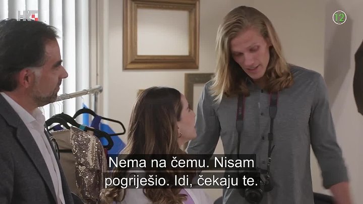 ⁣Obiteljski grijesi 81