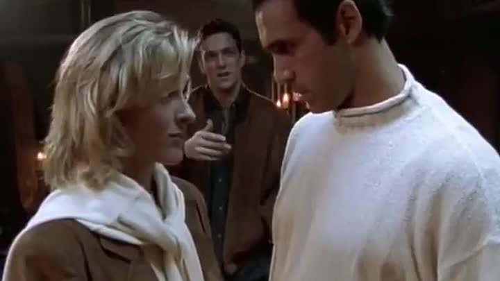 ⁣Highlander (1998) S6E09 - Deadly Exposure