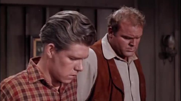 ⁣Bonanza (1961) [S3E02] Springtime