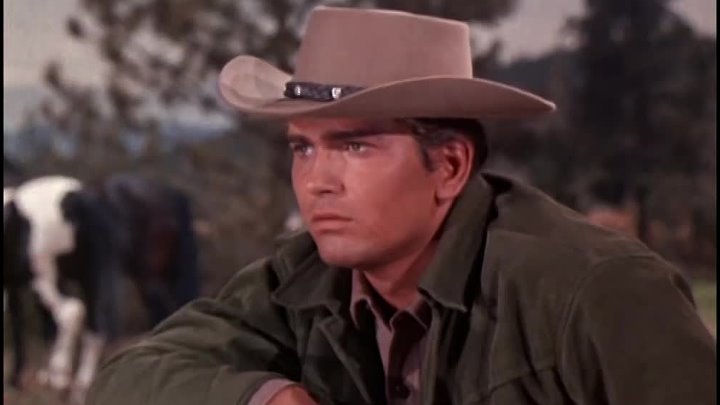 ⁣Bonanza (1961) [S3E05] The Burma Rarity