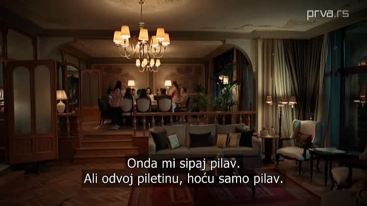 ⁣Oprostajno Pismo S01E01