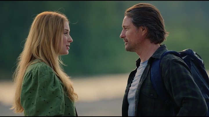 ⁣Virgin River [S05E02] Songbird