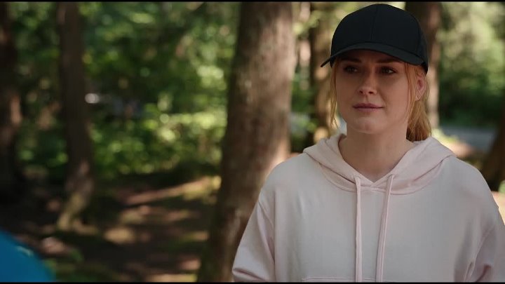 ⁣Virgin River [S05E03] Calculated Risk