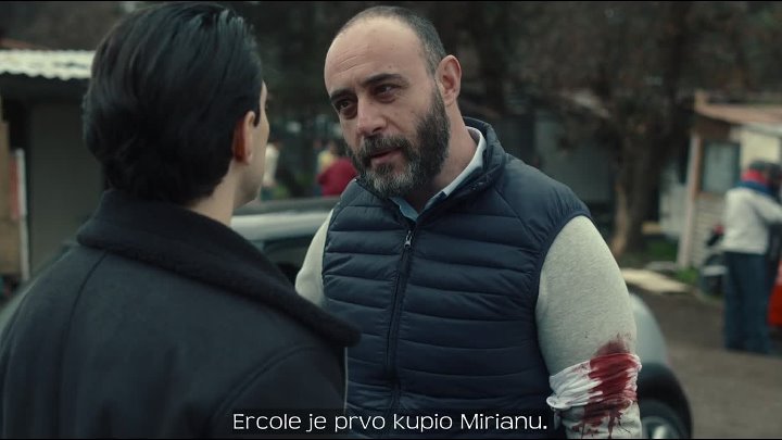 ⁣Nastavak S01E08