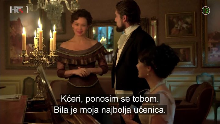 ⁣Dva svijeta jedna ljubav E005