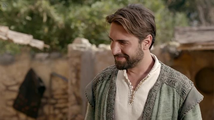 ⁣Barbarosa - Mač mediterana S01E23