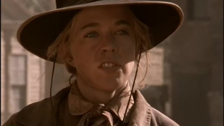 ⁣The Magnificent Seven (1999) [S02E11] Lady Killers