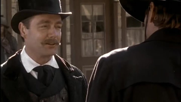 ⁣The Magnificent Seven (1999) [S02E12] Serpents