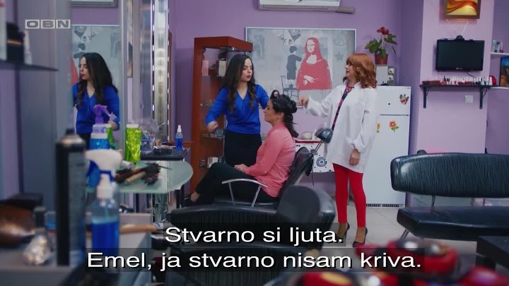 ⁣Brak iznenada E006