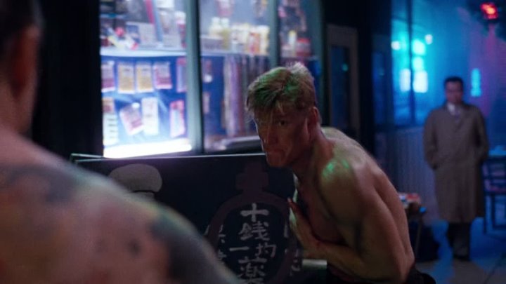 ⁣Showdown In Little Tokyo (1991) (1080p)🌻 90's Movies