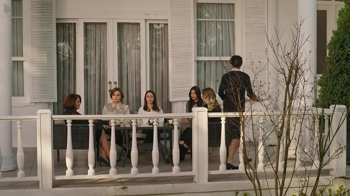 ⁣Zarobljena S01E46