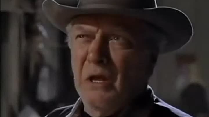 ⁣Touched by an Angel - S05E11 - An Angel on the Roof