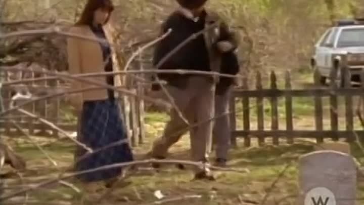 ⁣Touched by an Angel - S05E23 - Black Like Monica