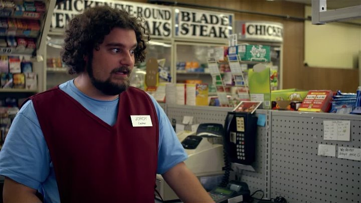 ⁣Mystery Team (2009) (1080p)🌻 00's & Up Movies