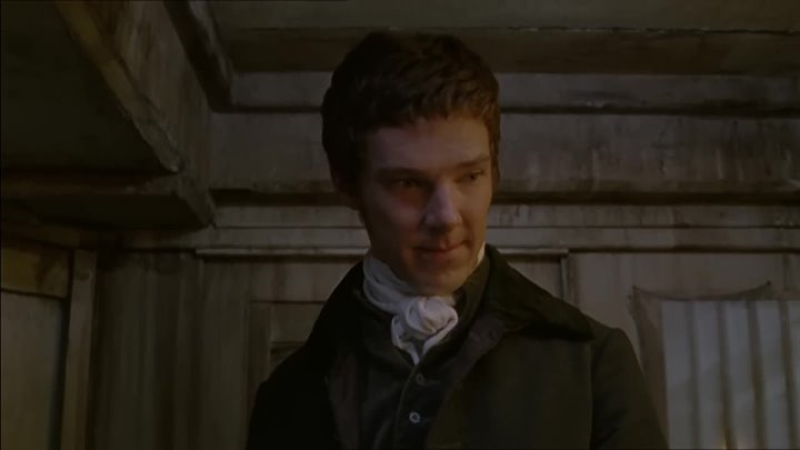 ⁣To the Ends of the Earth [S1E3] ∙ Fire Down Below