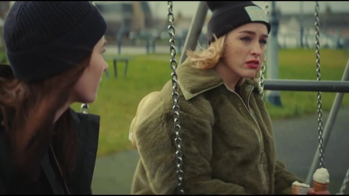 ⁣Obituary [S01E01] (1080p) Death Becomes Her