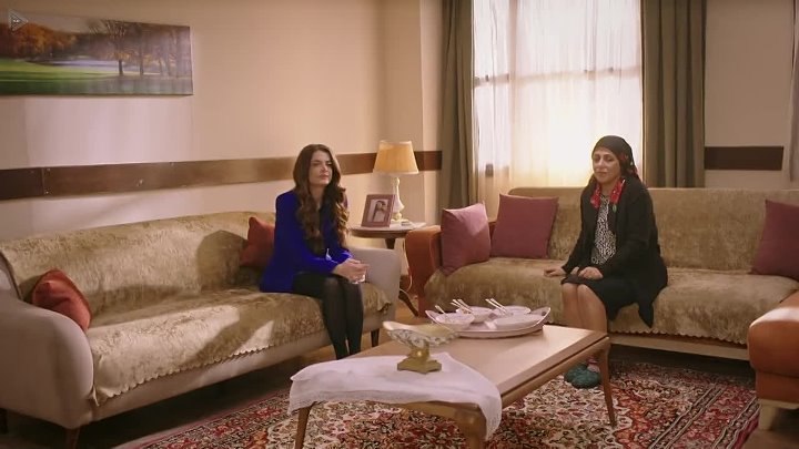 ⁣Zarobljena S01E49