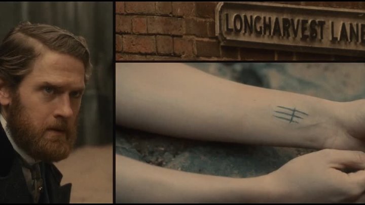 ⁣Bodies (2023 [S01E01] Youre Dead Already (1080p) +subtitle