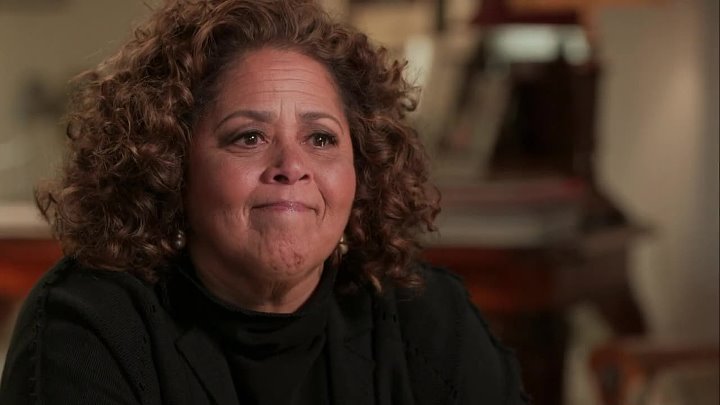⁣Finding Your Roots S02E03 Anderson Cooper,Ken Burns,Anna Deavere Smith
