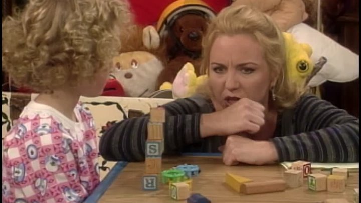 ⁣Grace Under Fire [S2E06] Splitsville