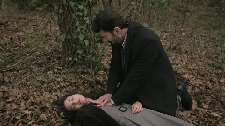 ⁣Zarobljena S01E50