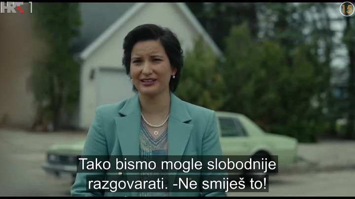 ⁣Mala ptica S01E03