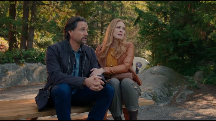 ⁣Virgin River [S05E10] Labor Day