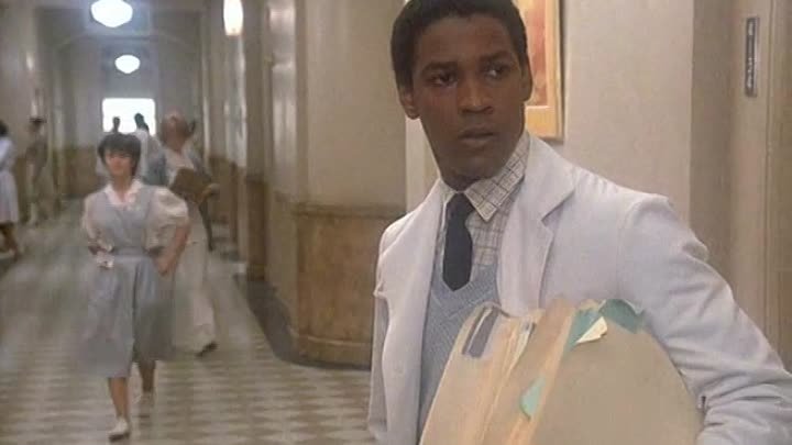 ⁣St Elsewhere S01E20 Craig in Love