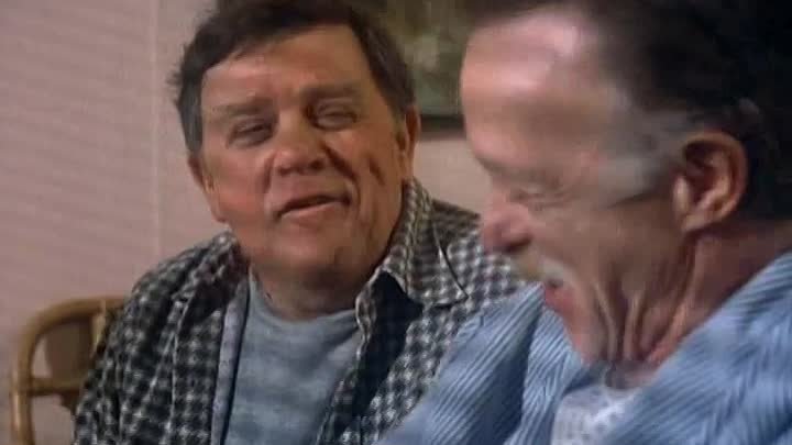 ⁣St Elsewhere S01E17 Brothers