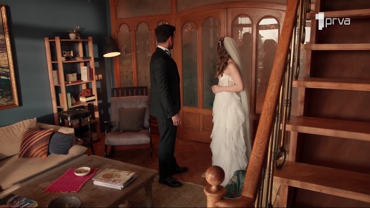 ⁣Oproštajno Pismo E07 1080