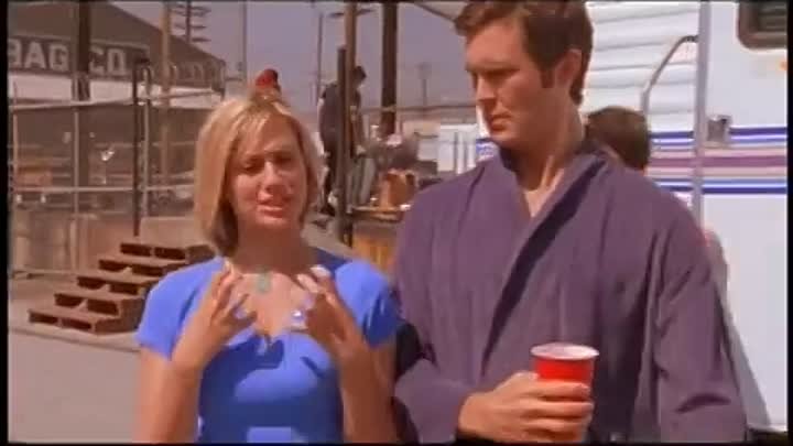 ⁣She Spies - S1E2 - The Martini Shot