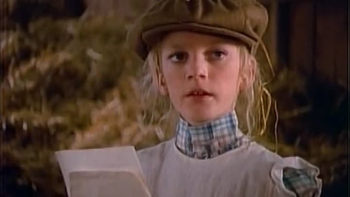 ⁣Avonlea S1E1 - The Journey Begins