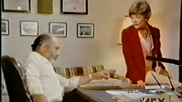 ⁣Trapper John, M D S01E04 Love is a Three-Way Street