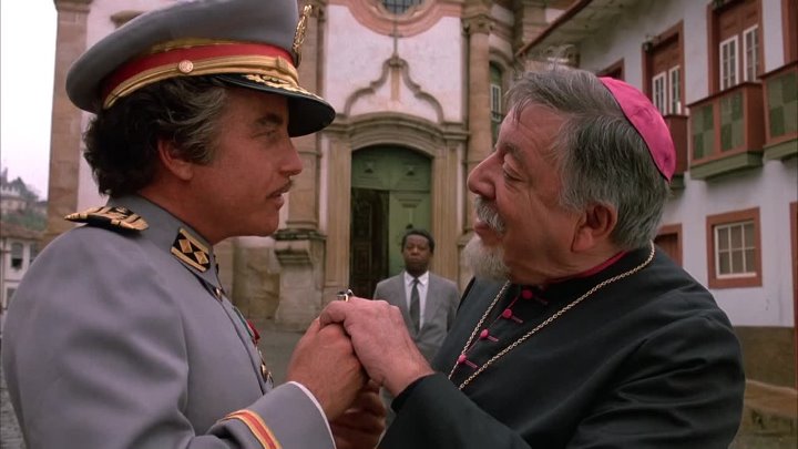 ⁣Moon Over Parador (1988) (1080p)🌻 80's Movies