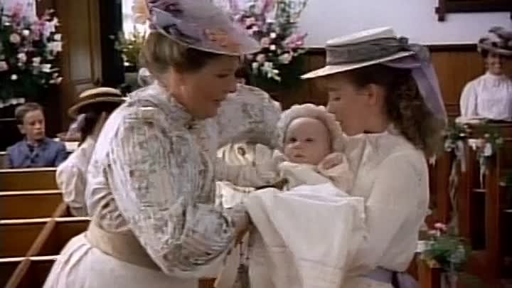 ⁣Road to Avonlea [S03E01] The Ties That Bind