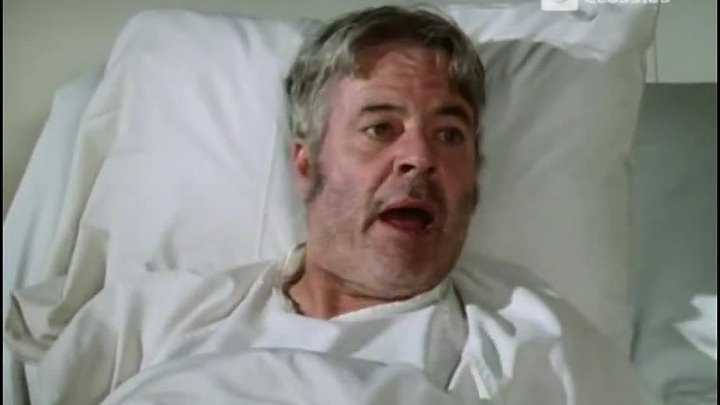 ⁣Trapper John, M D S01E08 Taxi in the Rain