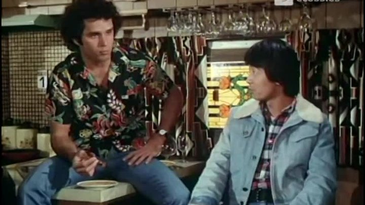 ⁣Trapper John, M D S01E19 It's a Wise Surgeon