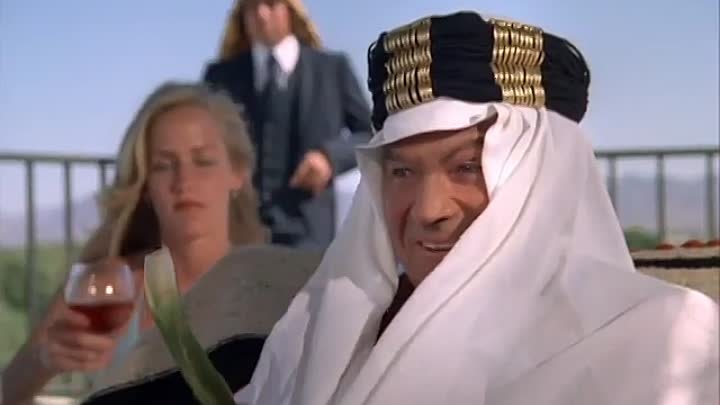 ⁣Vega$ [S1E06] ∙ Lady Ice