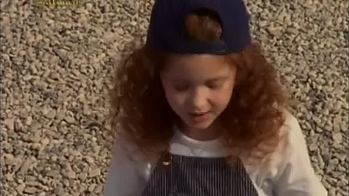 ⁣Touched by an Angel - S04E15 - Doodlebugs