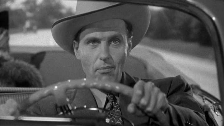 ⁣Brother Orchid (1940) (1080p)🌻 Black & White Films