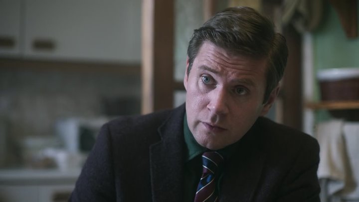 ⁣The Vanishing Triangle [S01E04] (1080p) +subtitle