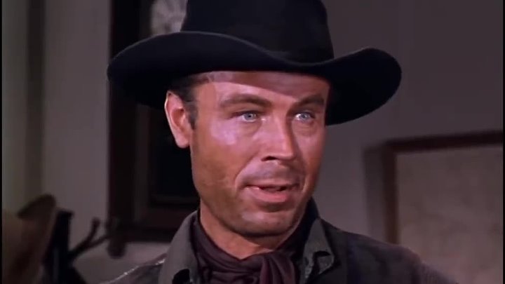 ⁣Bonanza (1962) [S3E23] - The Guilty