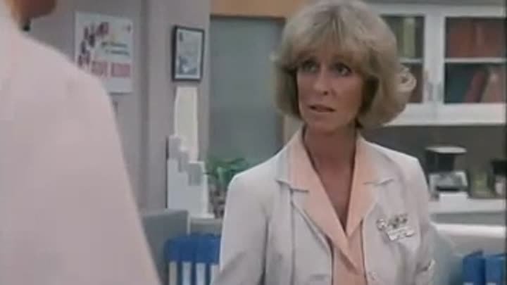 ⁣St Elsewhere S03E12 The Children's Hour