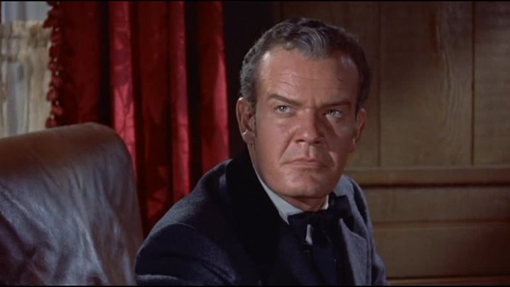 ⁣Westbound (1959) (720p)🌻 Westerns