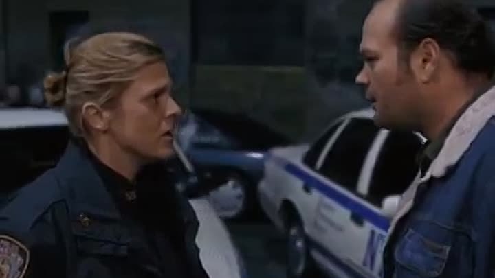 ⁣Third Watch [S2E08] Know Thyself