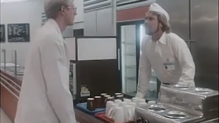 ⁣St Elsewhere S03E17 Give the Boy a Hand