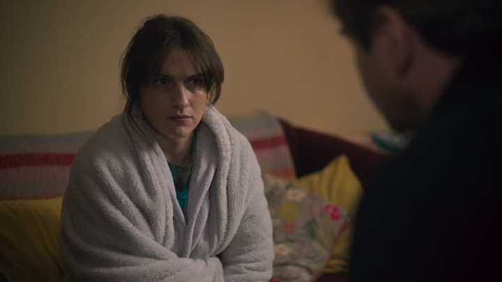 ⁣The Vanishing Triangle [S01E05] (1080p)