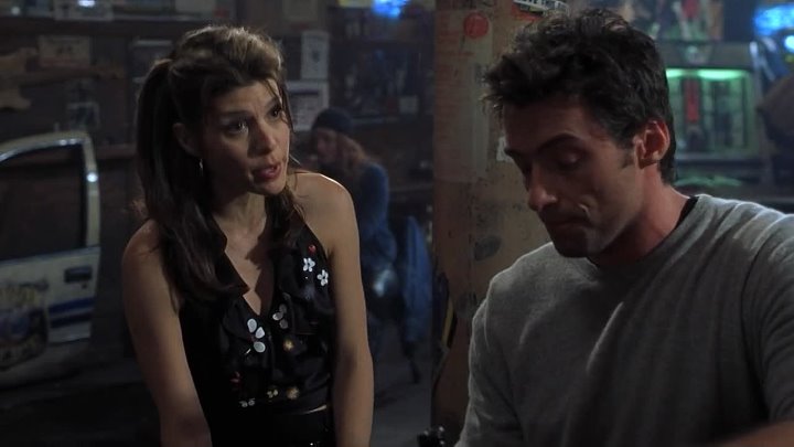 ⁣Someone Like You (2001) [720p] - Ashley Judd, Greg Kinnear, Hugh Jackman |