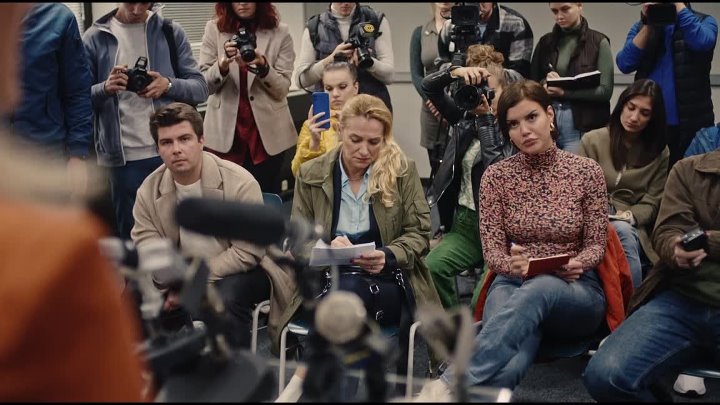 ⁣Znam kako dišeš S01E02